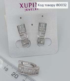 Серьги версаче 180032 фото