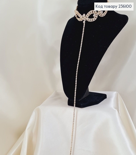Бижутерия на шею Колье подвеска 236100 фото 1