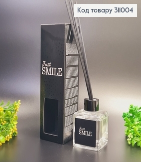 Аромадифузор BISPOL Just SMILE   80 мл 311004 фото