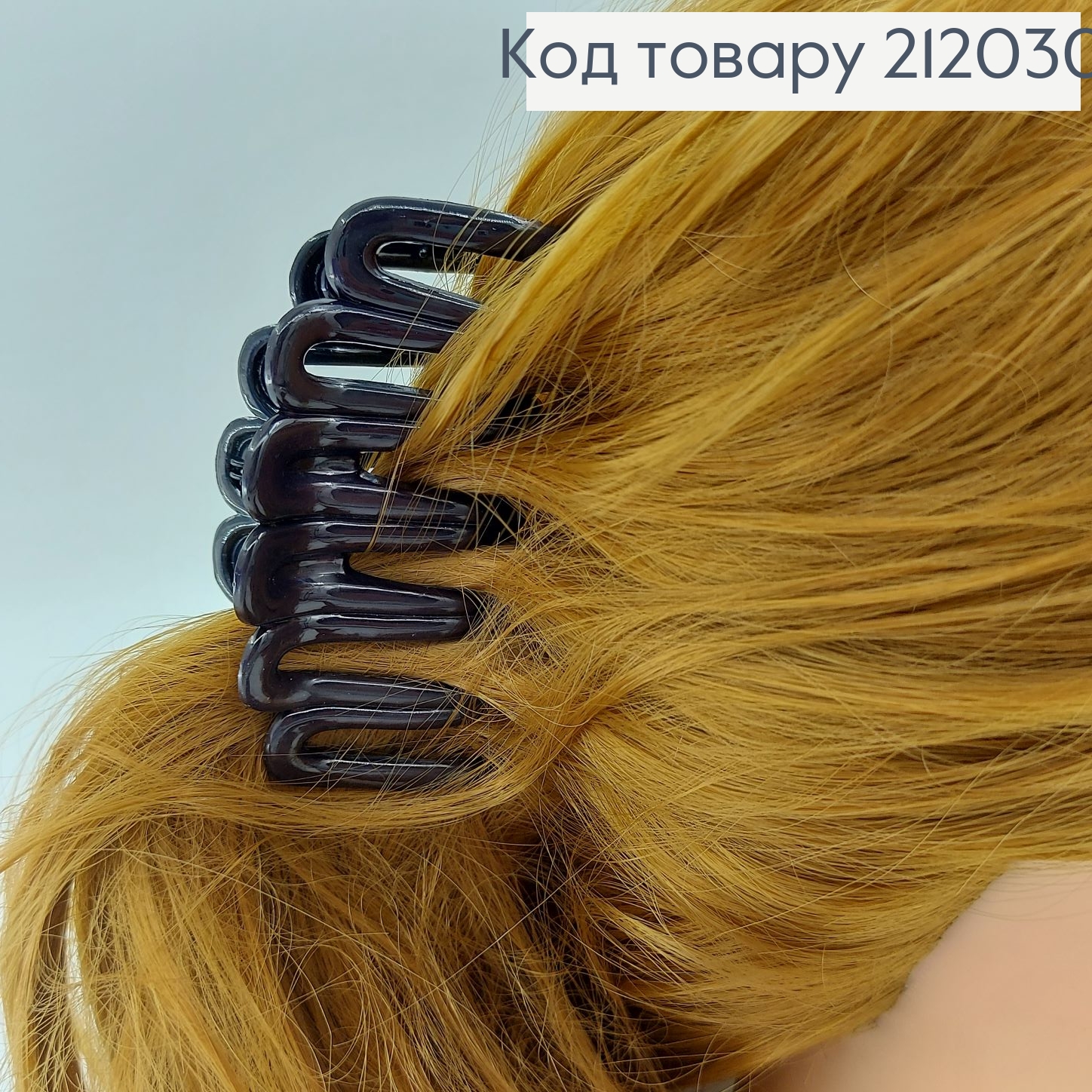 Краб каучук 10 см асс.  212030 фото 3