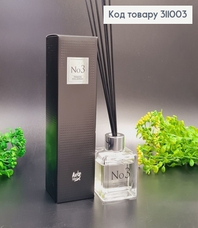 Аромадифузор BISPOL № 3   80 мл 311003 фото