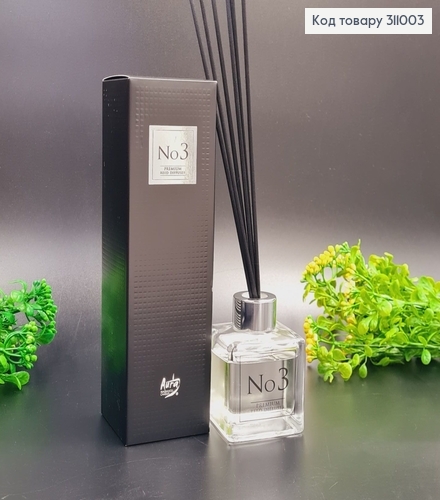 Аромадифузор BISPOL № 3  80 мл 311003 фото 1