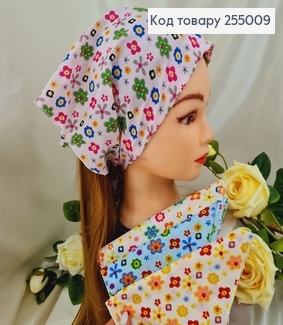 Бандана детская в ассорт. 255009 фото