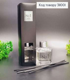 Аромадифузор BISPOL № 1   80 мл 311001 фото