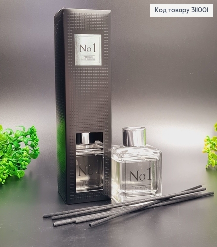 Аромадифузор BISPOL № 1   80 мл 311001 фото 1