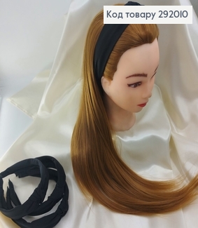Обруч чалма Простой в асс. 292010 фото