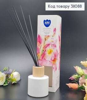 Аромадифузор Lotus blossom, BISPOL 85 мл, dz85md-376 311088 фото