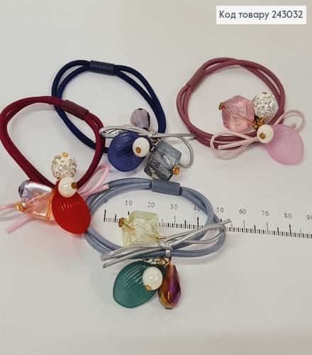 Резинка подводвийна в асс. 243032 фото 1