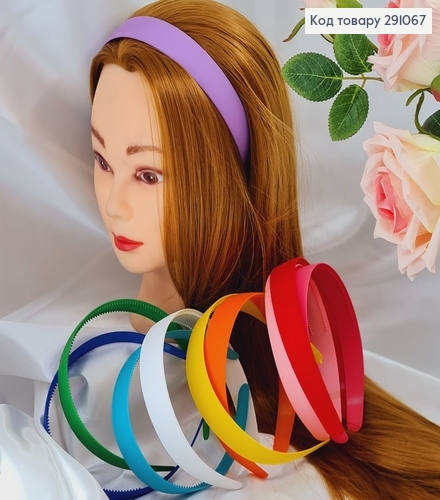 Обруч каучук в асс. 291067 фото 1