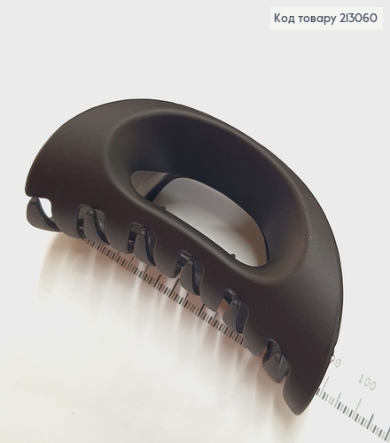 Краб черный каучук 213061 фото 2