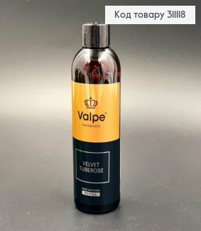Заправка для дифузора "VELVET TUBEROSE", 180мл, Valpe, Bispol, Польща,VR-001-462 311118 фото