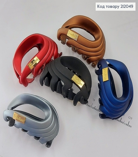 Краб каучук ракушка в асс. 212049 фото 1