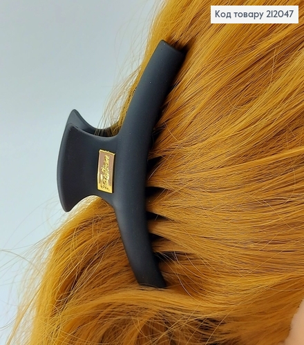 Краб каучук 9,5 см черный в асс. 212047 фото 1