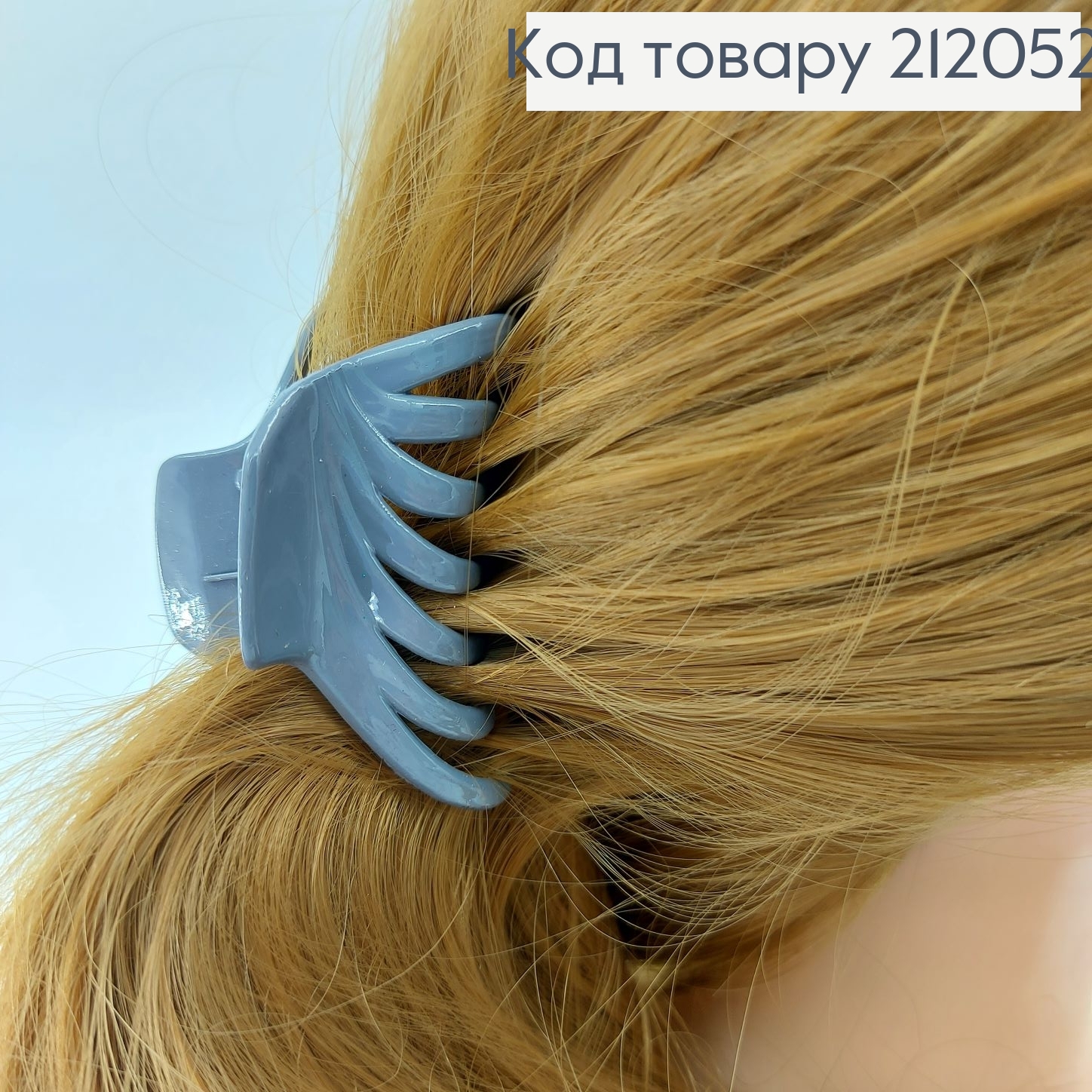 Краб пластик в асс. 212052 фото 3