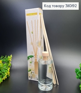 Аромадифузор BISPOL Цветущий жасмин 45 мл 3110192 фото