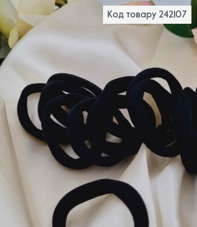 Резинка, 5см, черного цвета 242107 фото