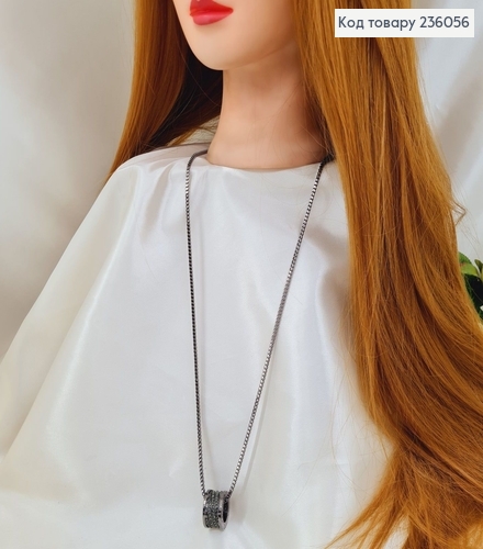 Бижутерия на шею подвеска FOREVER 236056 фото 1