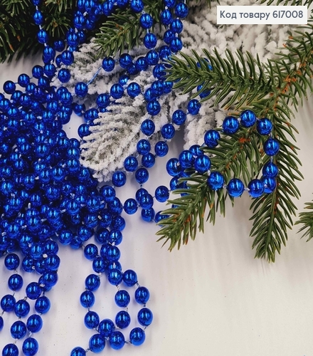 Буси 0,9, колір СИНИЙ, длина 9м 617008 фото 1