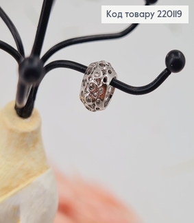 Кулон Шарм родованное  Xuping 220119 фото