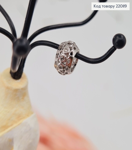 Кулон Шарм родованное  Xuping 220119 фото 1