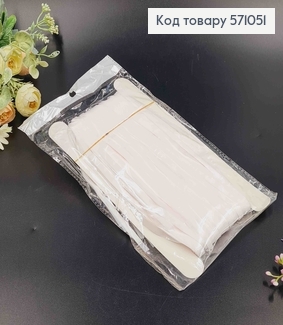 Фольгована шторка для фотозони, БІЛА , 100*200 см 571051 фото