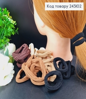 Резинка простая качественная  Класика  6см  243102 фото