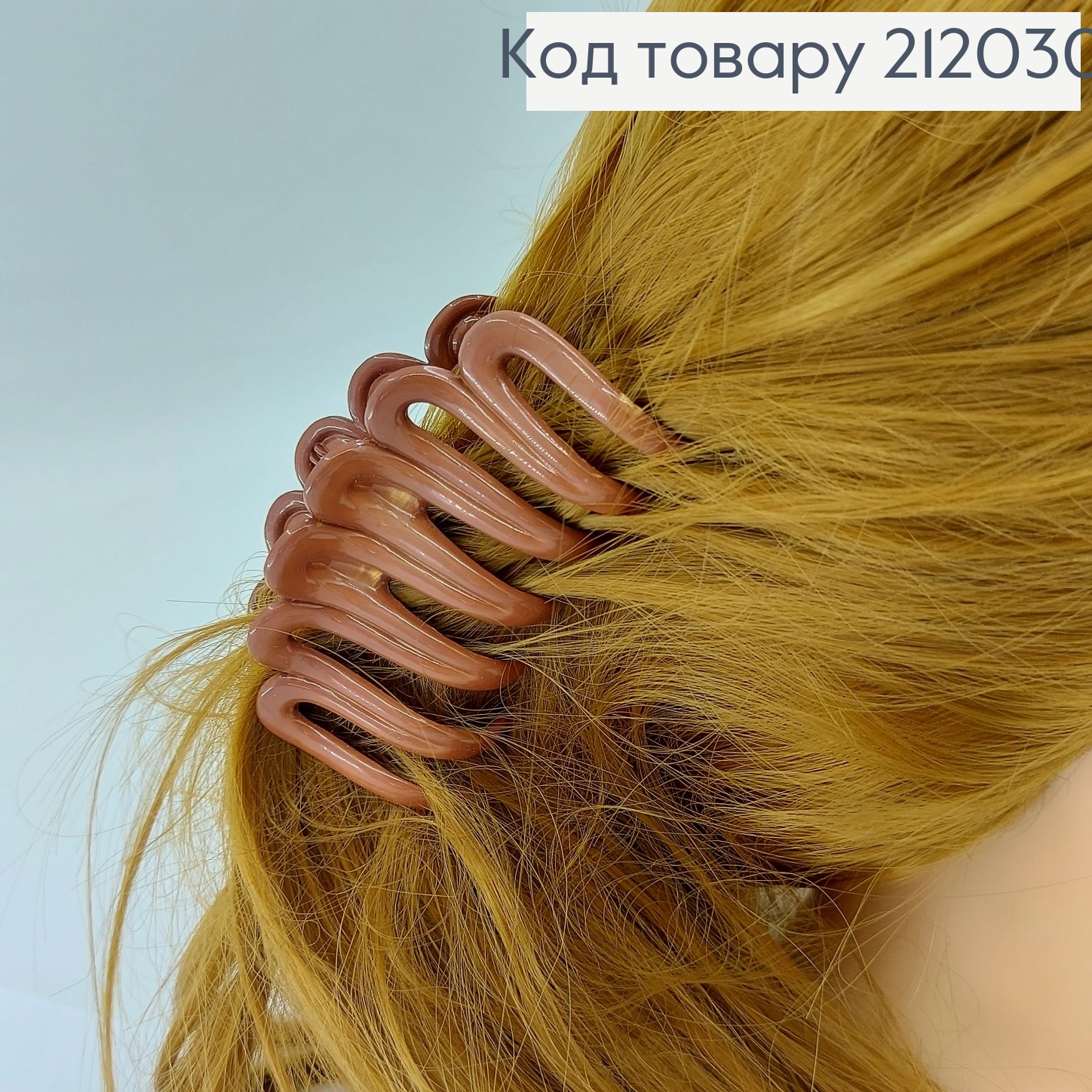 Краб каучук 10 см асс.  212030 фото 4