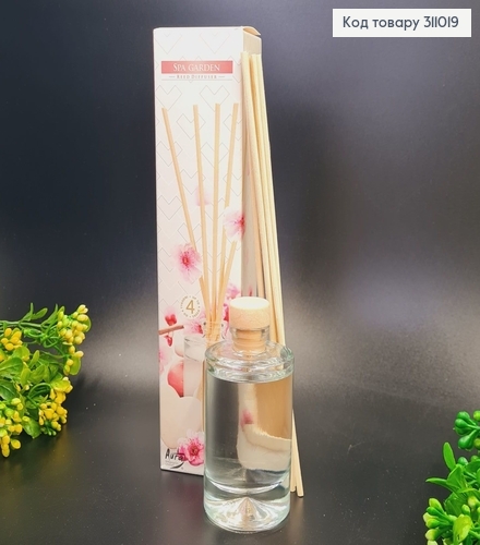 Аромадифузор BISPOL Сад Спа 45 мл 311019 фото 1