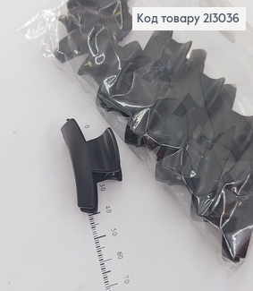 Краб пластик матовый 4см 213036 фото