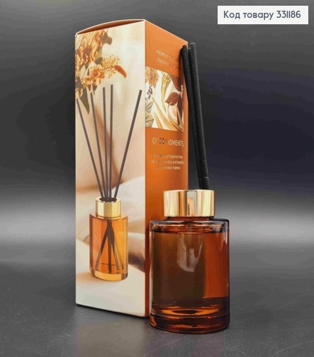 Аромадифузор "Good Moments", 100мл, Perfumed diffuser, Bartek, Польща 331186 фото 1