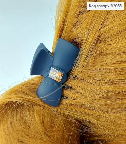 Краб каучук  бант в асс. 212055 фото 5