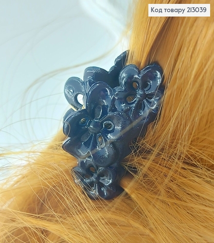 Краб пластик 4,5см 12шт / уп. в асс. цена за уп. 213039 фото 2