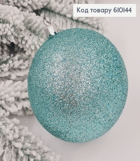 Іграшка куля 100 мм Блиск М'ЯТА,  Україна 610144 фото