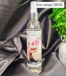 Ароматизированный спрей для комнаты BISPOL Сад Спа 185 мл 311028 фото