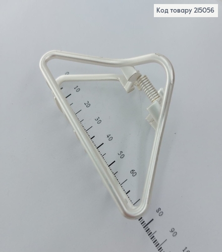 Краб металл  треугольник 215056 фото 2