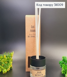 Аромадифузор BISPOL срезки розы 50 мл 311009 фото