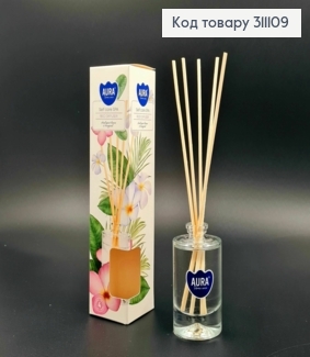 Аромадифузор Self care SPA,  Aura, BISPO, 50мл, DZ45-363 311109 фото