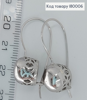 Серьги були 180006 фото