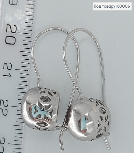 Серьги були 180006 фото 1