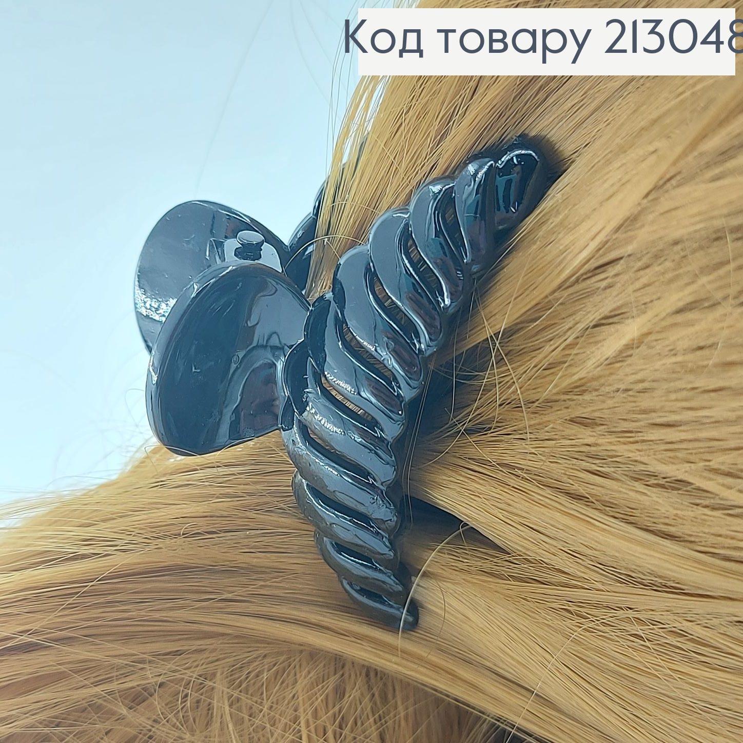 Краб пластик 5см 24 шт/ уп. цена за уп. 213048 фото 1