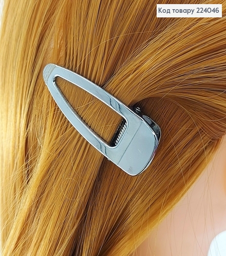 Заколка стріла метал глянець в асортим. 224046 фото 3