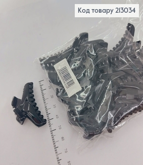 Краб пластик 4см 12шт / уп. в асс. цена за уп. 213034 фото