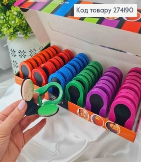 Временная краска для волос, цвета в ассорт. 274190 фото