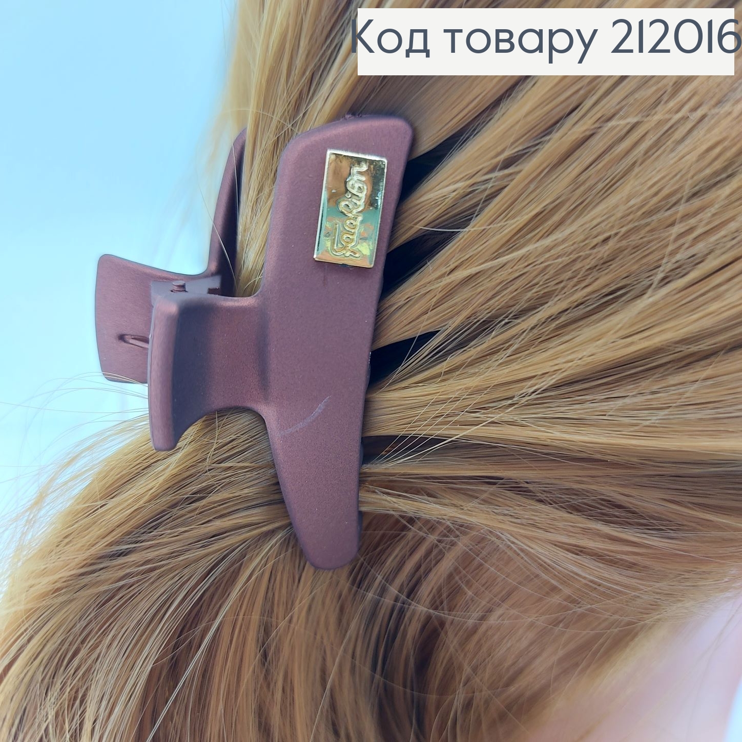 Краб каучук 6 шт / уп. в асс. 5,5 см цена за шт. 212016 фото 3