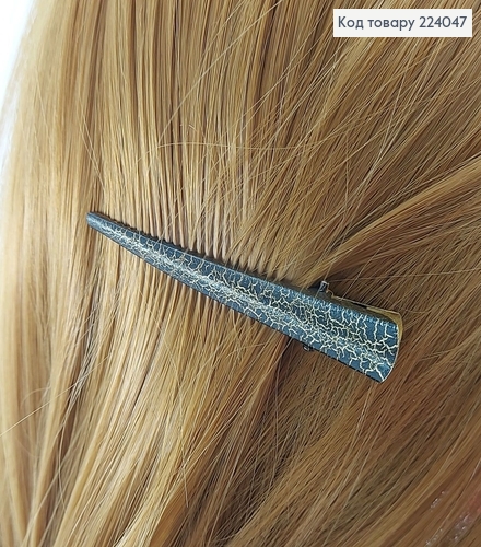 Заколка стрела металл маврмур в асс. 12шт/уп. 224047 фото 3