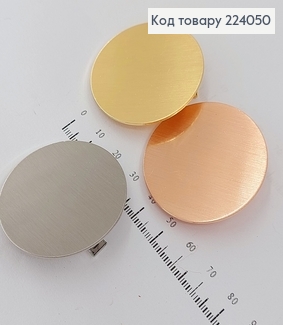 Заколка стрела металл круг в асс.  224050 фото