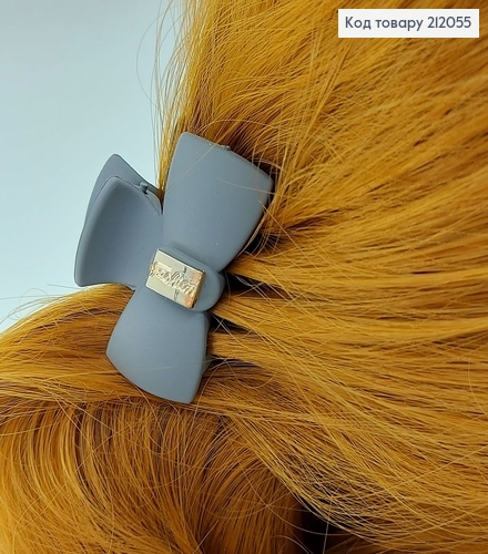 Краб каучук  бант в асс. 212055 фото 2