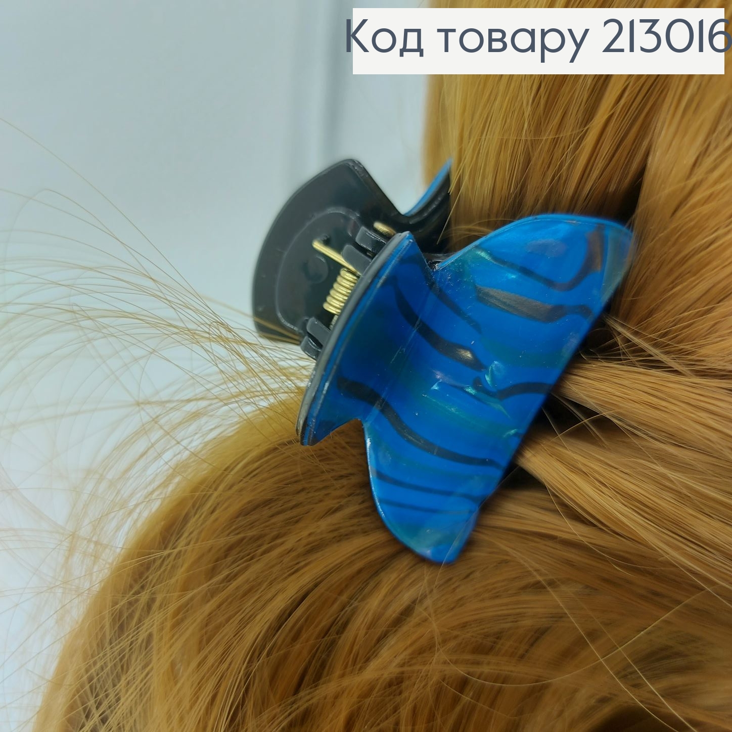 Краб пластик 4 см 6шт / уп. в асс. цена за уп. 213016 фото 7