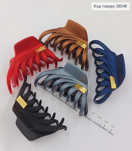 Краб каучук 7,5 см в асс. 211048 фото 1