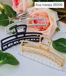 Краб метал Дуга, 11см, в асорт. 215206 фото